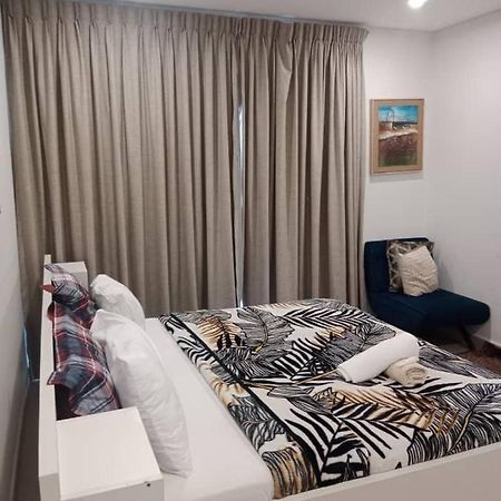 Riviera Residence By Cozy Accra Kültér fotó