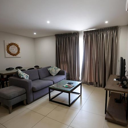 Riviera Residence By Cozy Accra Kültér fotó