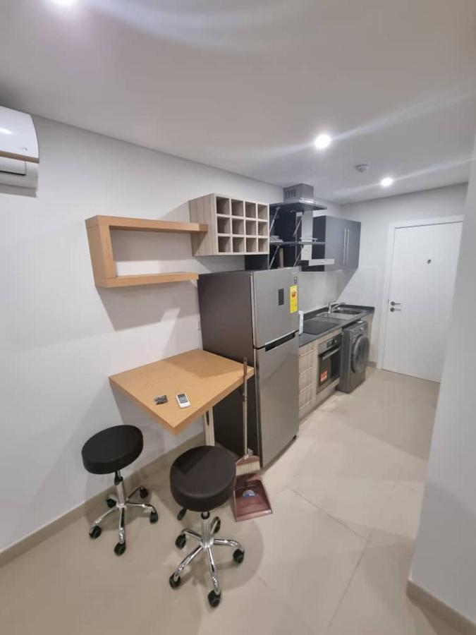 Riviera Residence By Cozy Accra Kültér fotó